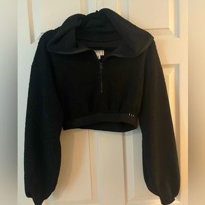 1/2 zip